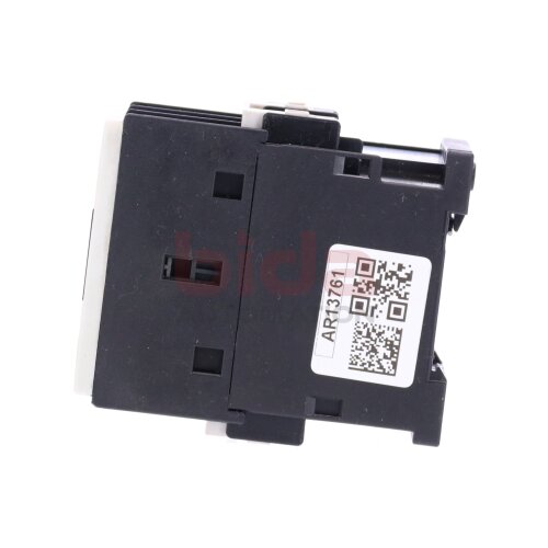 Siemens 3RT1024-1AL20 (3RT1024-1A..0) Leistungssch&uuml;tz Power Contactor 230V 40A 690V