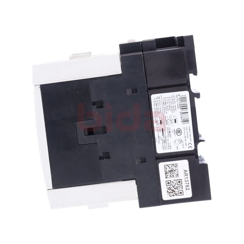 Siemens 3RT1044-1AP04 (3RT1044-1A..4) Leistungssch&uuml;tz Power Contactor 230V 100A 1000V