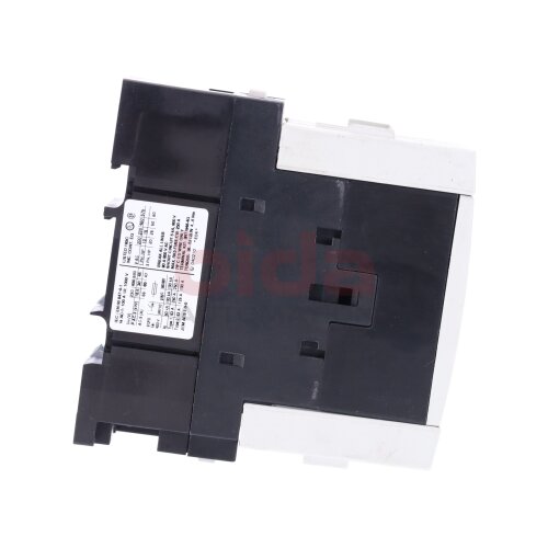 Siemens 3RT1044-1AP04 (3RT1044-1A..4) Leistungssch&uuml;tz Power Contactor 230V 100A 1000V