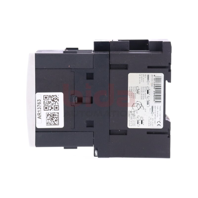 Siemens 3RT1035-1BB40 (3RT1035-1B..0) Leistungssch&uuml;tz Power Contactor 24V 60A 690V