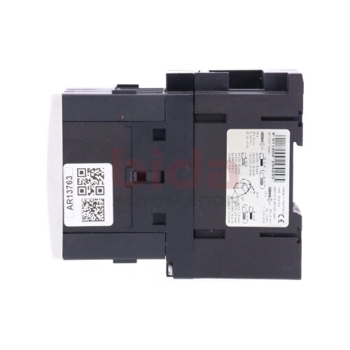 Siemens 3RT1035-1BB40 (3RT1035-1B..0) Leistungssch&uuml;tz Power Contactor 24V 60A 690V