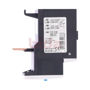 Siemens 3RU1136-4EB0 Überlastrelais Overload Relay...