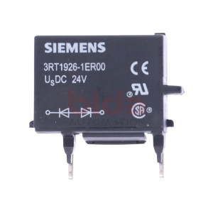 Siemens 3RT1926-1ER00 / 3RT1 926-1ER00...
