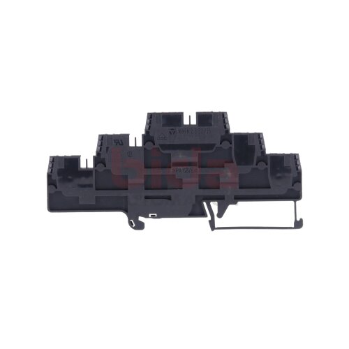 Wieland WFKN 2,5 E3./35 Reihenklemme Terminal Block 300V 24A
