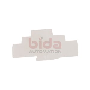 Wieland APFN 2,5 E3/35 Abschlussplatte End plate