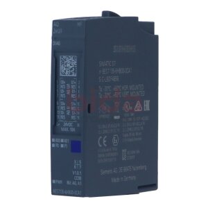 Siemens 6ES7135-6HB00-0CA1 / 6ES7 135-6HB00-0CA1 SIMATIC...