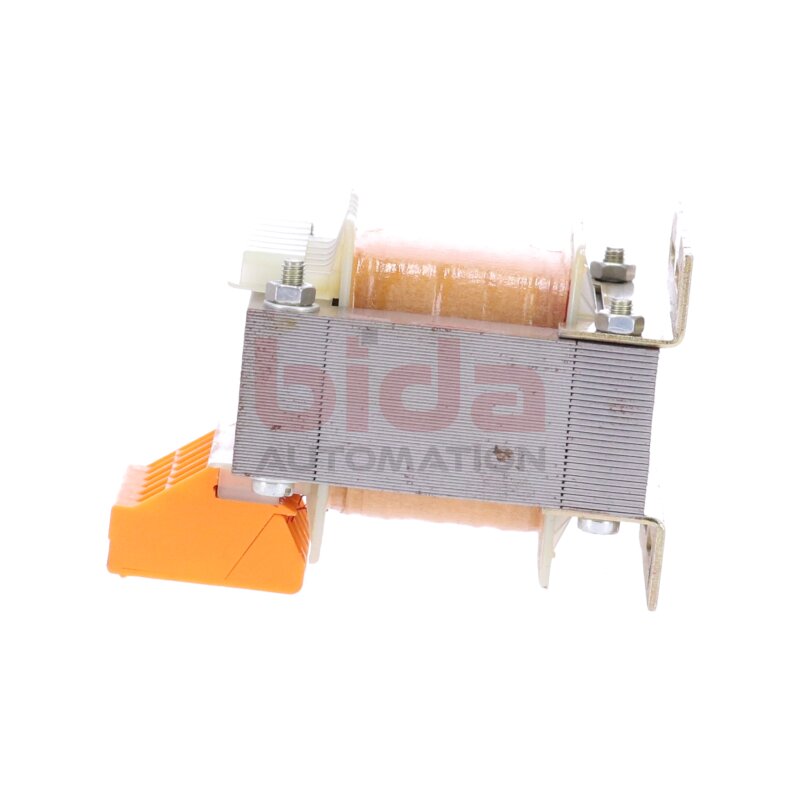 Schnurrbusch Transformatoren BV633B 50VA 50-60Hz Steuertransformator / Control transformer 250V