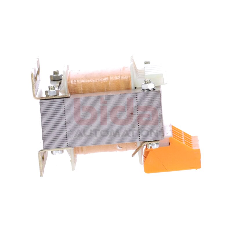 Schnurrbusch Transformatoren BV633B 50VA 50-60Hz Steuertransformator / Control transformer 250V