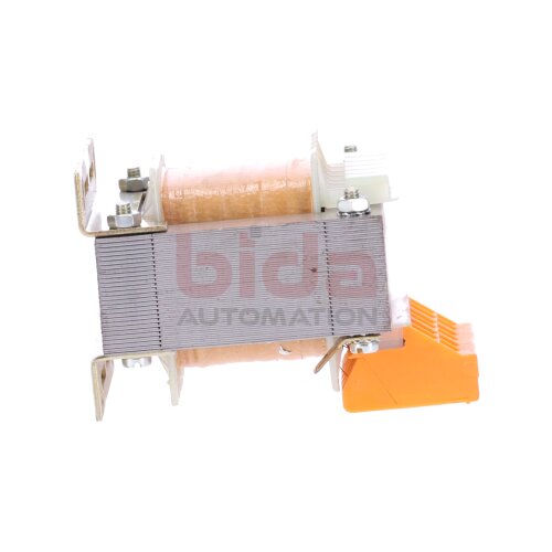 Schnurrbusch Transformatoren BV633B 50VA 50-60Hz Steuertransformator / Control transformer 250V