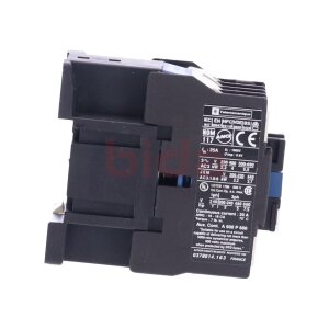 Telemecanique LC1 D09 01 Schütz / Contector 600V 20A