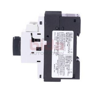 Siemens 3RV1021-1AA15 / 3RV1 021-1AA15 Leistungsschalter...