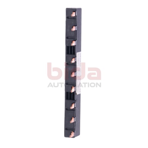 Siemens 3RV1915-1B / 3RV1 915-1B 3-Phasen-Sammelschiene / 3-phase busbar 690V 63A
