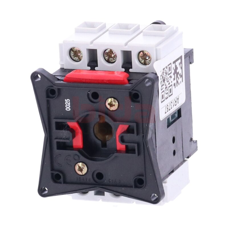 Telemecanique V2 Lasttrennschalter / Switch disconnector 40A 660V