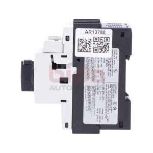 Siemens 3RV1021-0FA15 / 3RV1 021-0FA15 Leistungsschalter...