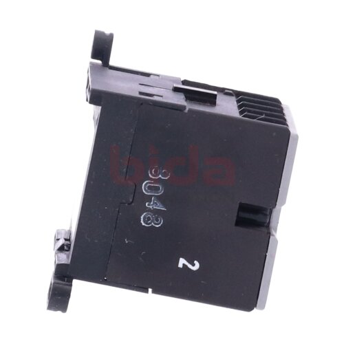 ABB B6-30-10 Leistungssch&uuml;tz / Power Contactor 220V 12A