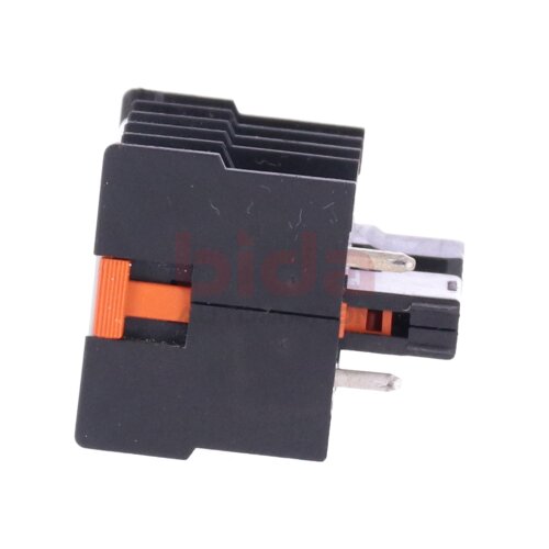 Siemens 3TX 4422-2A / 3TX 4 422-2A Hilfsschalterblock / Auxiliary Switch Block 230V 4A