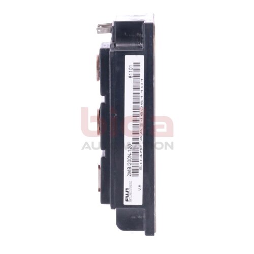 Fuji Electric 2MBI200N-120 Leistungsmodul / Power Module