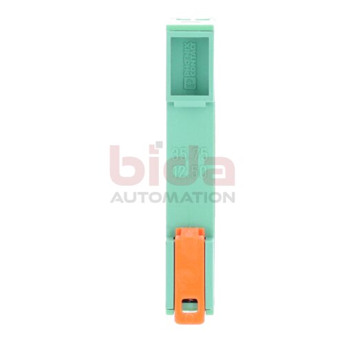 Phoenix Contact EMG 12-REL/KSR-24/1 Nr. 2949240 Relais Modul / Relay module 24VAC 220VAC 6A 250VDC