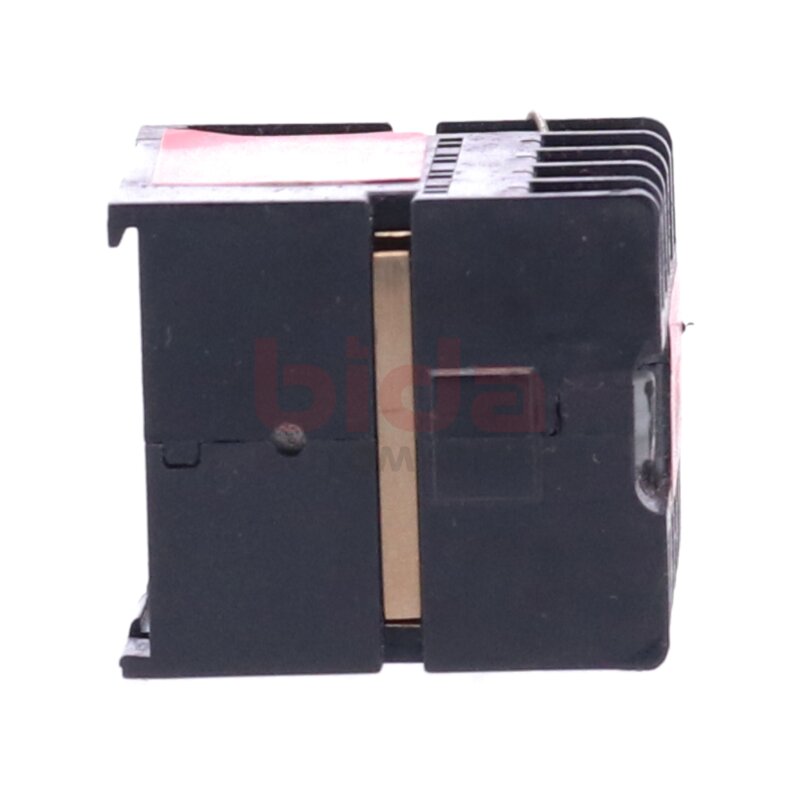 Schiele KL04/01E Relais / Relay 380V 16A