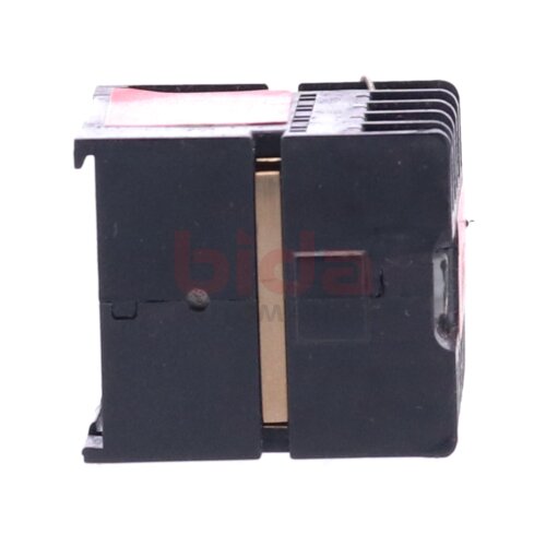Schiele KL04/01E Relais / Relay 380V 16A