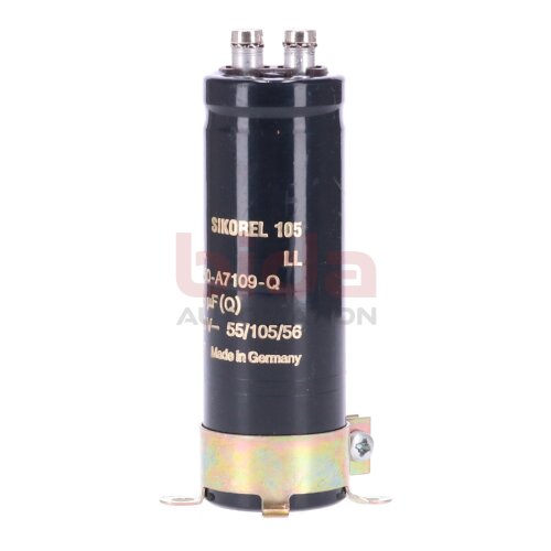 S+M B41550-A7109-Q Kondensator / capacitor 40V