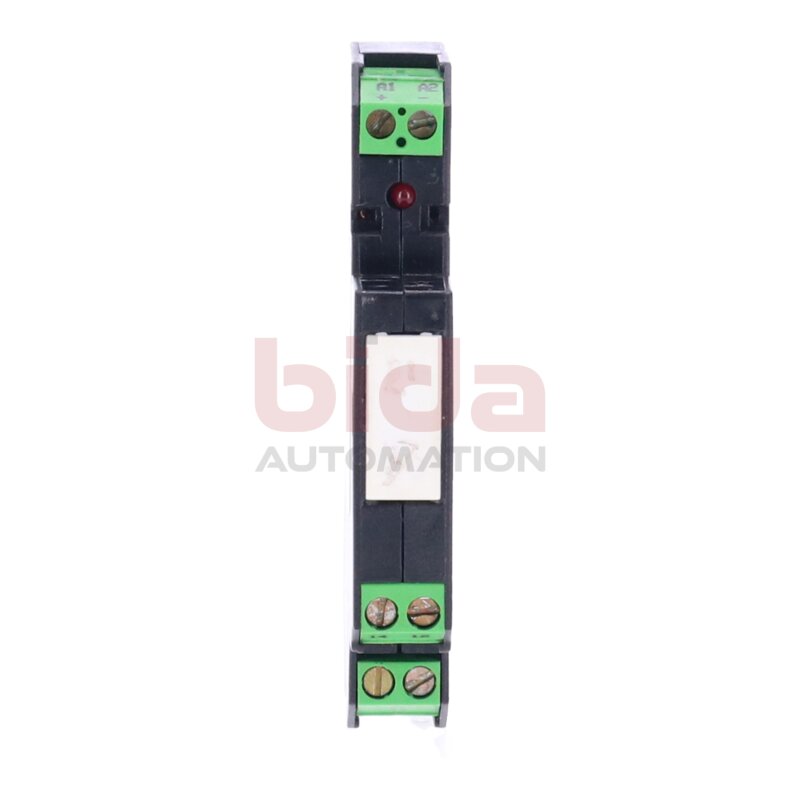 Murrelektronik 51120 Ausgangsrelais / Output relay 24VDC 8A 250VAC