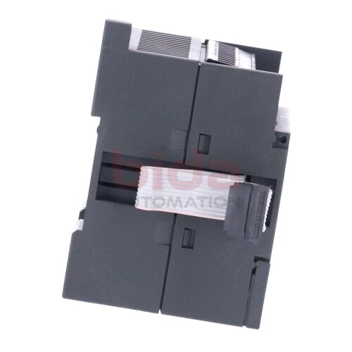 Siemens 6ES7 231-0HC20-0XA0 Analogeingabe / Analogue input  24VDC