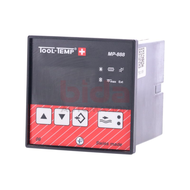 Tool-Tepm MP-888 Temperaturregler / Temperature Regulator 210-240VAC