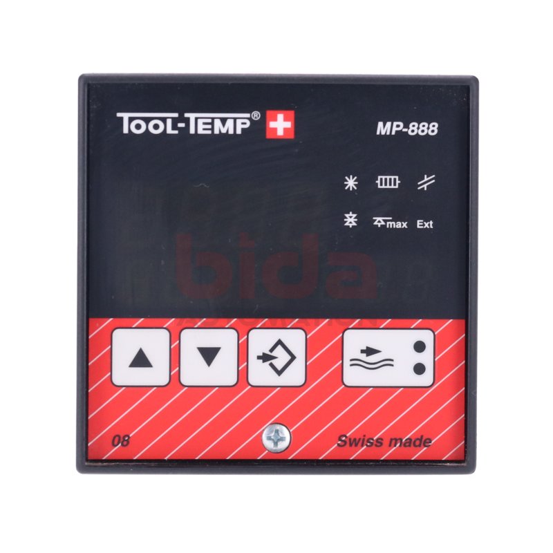 Tool-Tepm MP-888 Temperaturregler / Temperature Regulator 210-240VAC