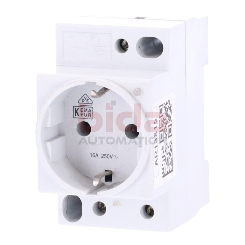 Murrelektronik 67901 10/16A-250V Steckdose / Socket