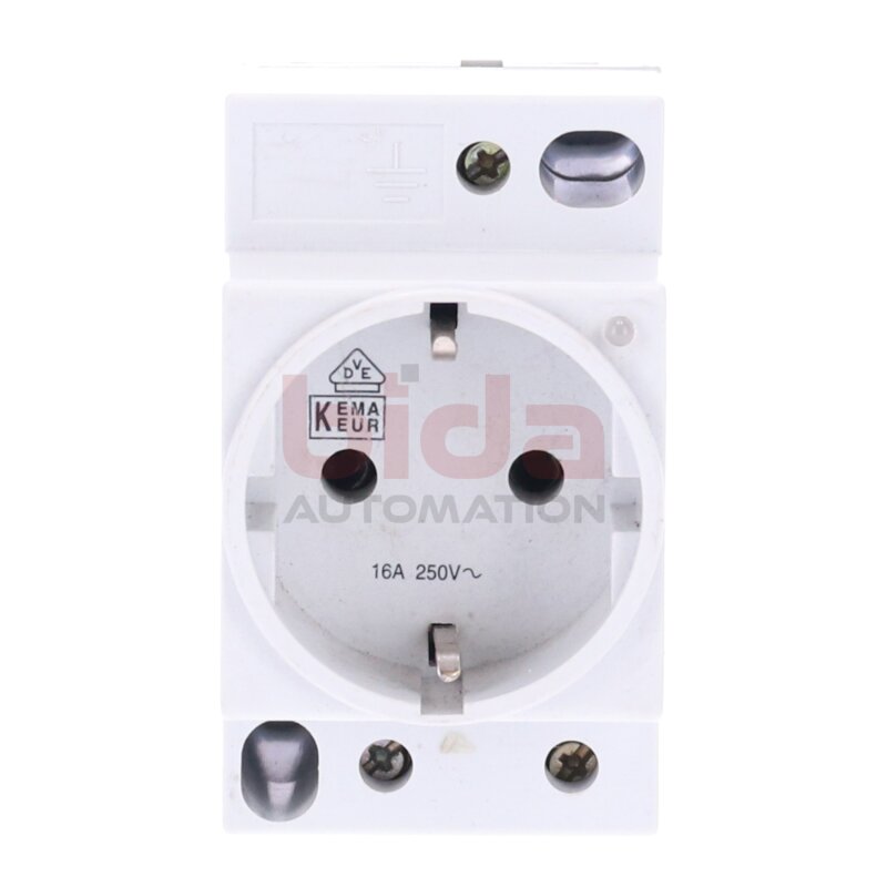 Murrelektronik 67901 10/16A-250V Steckdose / Socket