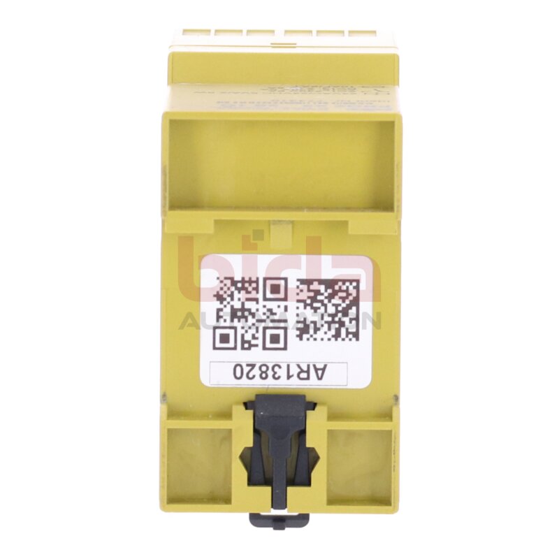 Siemens PNOZ X3 3S 1&Ouml; (774310) Sicherheitsrelais / Safety Relay  24VAC 24VDC 2,5W 6A