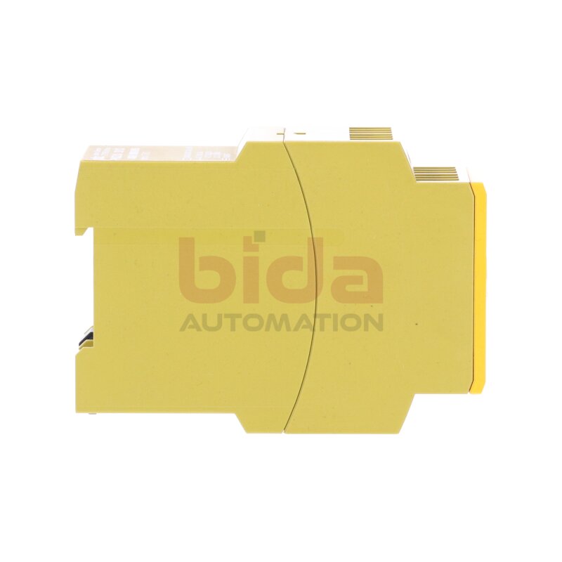 Siemens PNOZ X3 3S 1&Ouml; (774310) Sicherheitsrelais / Safety Relay  24VAC 24VDC 2,5W 6A