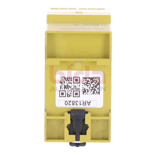Siemens PNOZ X3 3S 1&Ouml; (774310) Sicherheitsrelais / Safety Relay  24VAC 24VDC 2,5W 6A