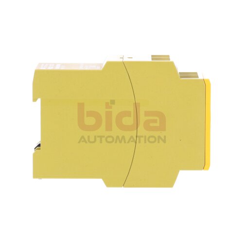 Siemens PNOZ X3 3S 1&Ouml; (774310) Sicherheitsrelais / Safety Relay  24VAC 24VDC 2,5W 6A