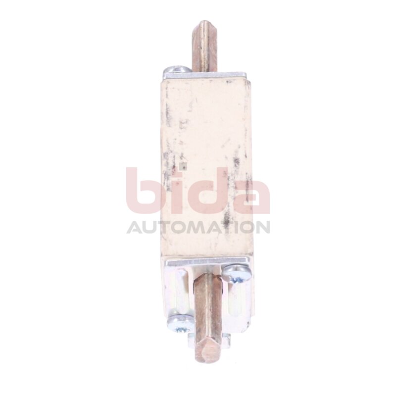 Protec Class NH-00/000 (370650) 50A-500V Sicherungseinsatz / fuse insert