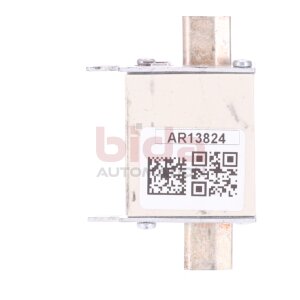 Ferraz Shawmut NH000GG50V50 50A -500V Sicherung / Fuse