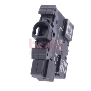 Siemens 3SB34 00-1F Lampenfassung / Lamp Holder 230-240V...