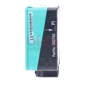Pepperl + Fuchs NJ50-FP-W Induktiver Sensor Inductive Sensor