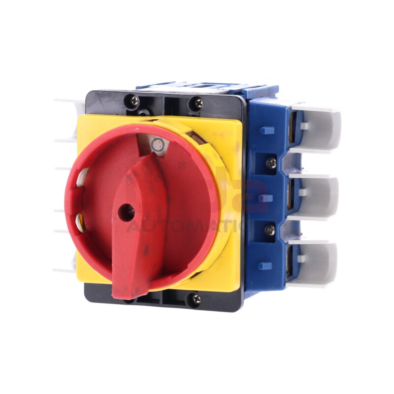 Kraus &amp; Naimer KG160 Lasttrennschalter / Switch disconnector 160A  600VAC