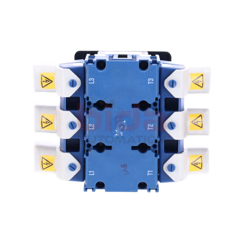 Kraus &amp; Naimer KG160 Lasttrennschalter / Switch disconnector 160A  600VAC