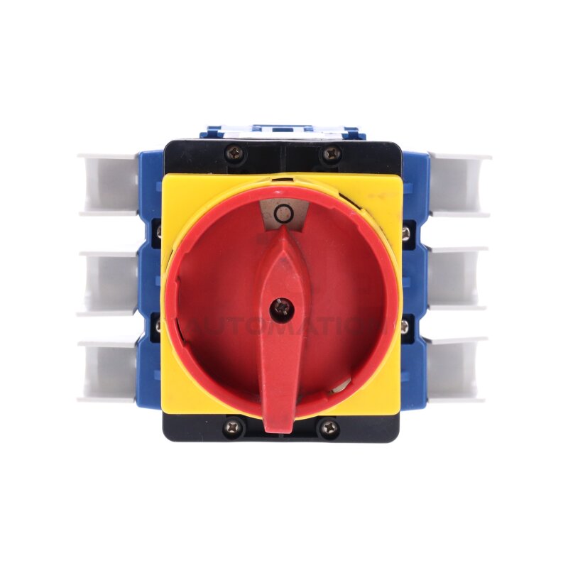 Kraus &amp; Naimer KG160 Lasttrennschalter / Switch disconnector 160A  600VAC