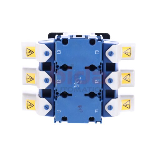 Kraus &amp; Naimer KG160 Lasttrennschalter / Switch disconnector 160A  600VAC