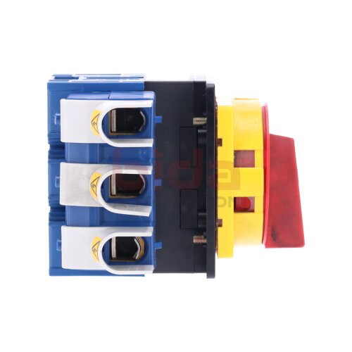 Kraus &amp; Naimer KG160 Lasttrennschalter / Switch disconnector 160A  600VAC