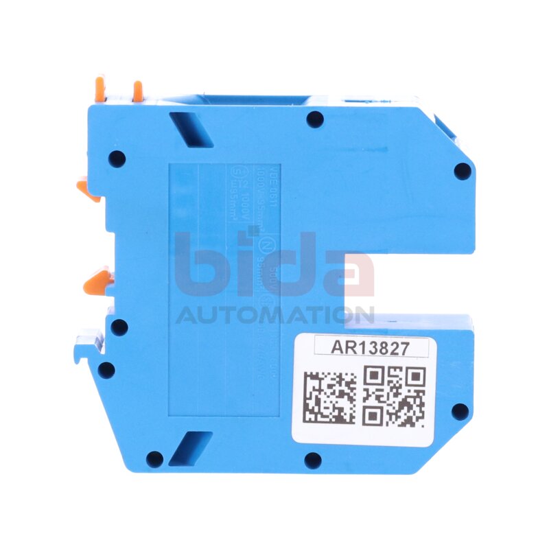 Phoenix Contact UKH 95 1000V 200A  Reihenklemme / Terminal Block