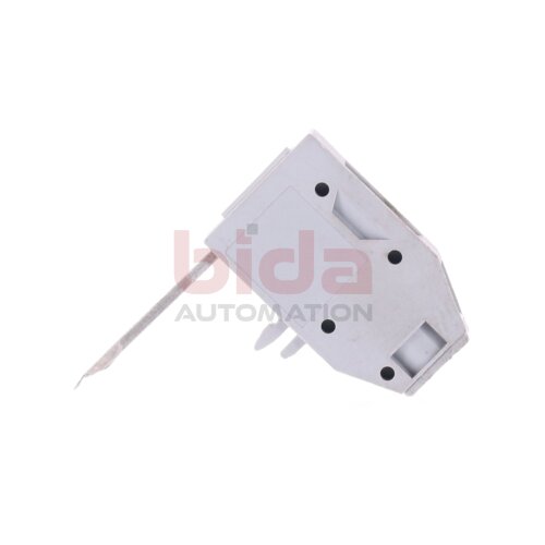 Phoenix Contact AGK 10/UKH Anschlussblock / Connection Block
