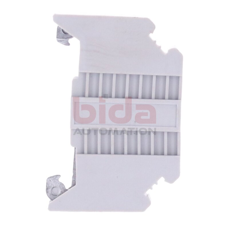 Phoenix Contact E/NS 35 N Endhalter / End Bracket