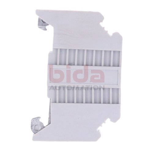 Phoenix Contact E/NS 35 N Endhalter / End Bracket
