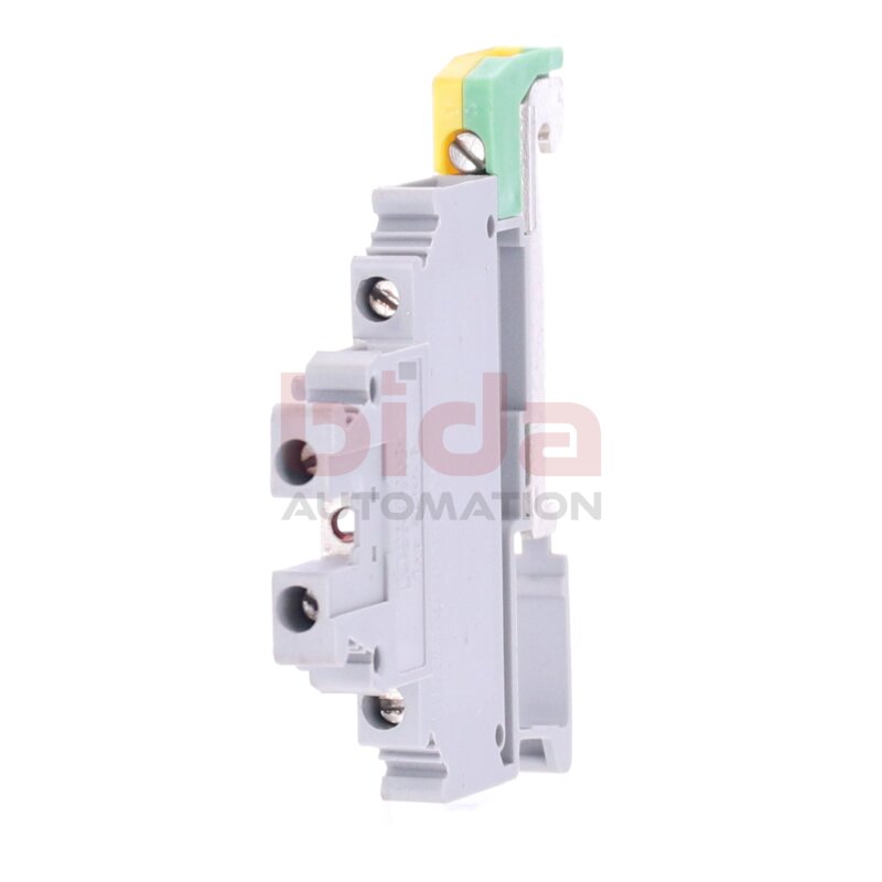 Phoenix Contact SLKK 5 &Uuml;berspannungsschutzklemme / Surge protection terminal 300V 25A