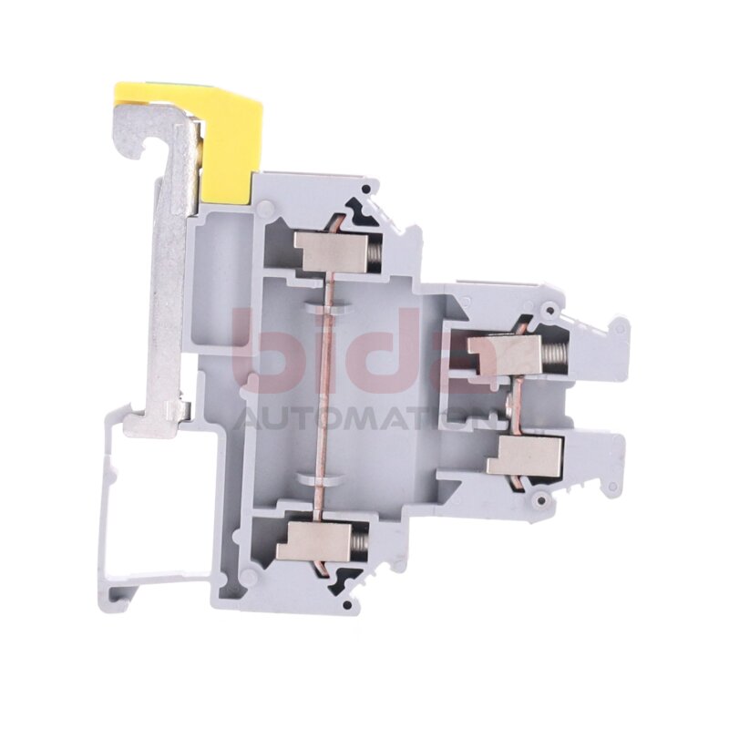 Phoenix Contact SLKK 5 &Uuml;berspannungsschutzklemme / Surge protection terminal 300V 25A